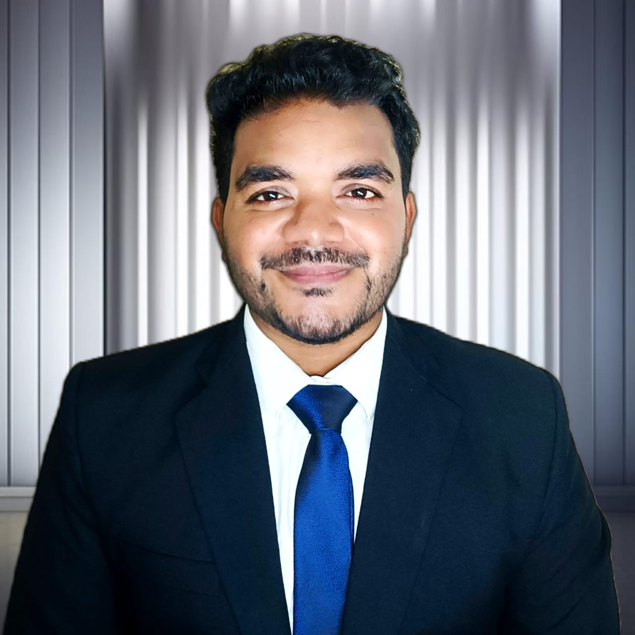 Biswajit Mondal